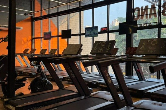 Imagem 3 da galeria do parceiro Panobianco Barcelona