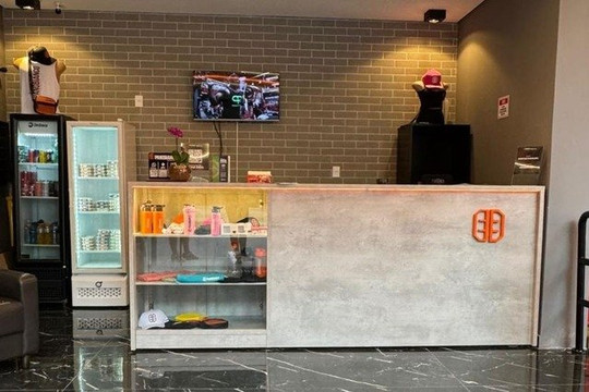 Imagem 1 da galeria do parceiro Panobianco Barcelona