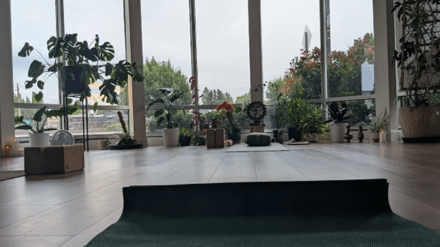 Image 1 from Samsara Yoga Tigard partner gallery