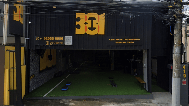 Imagem 2 da galeria do parceiro Vânia Costa Pilates