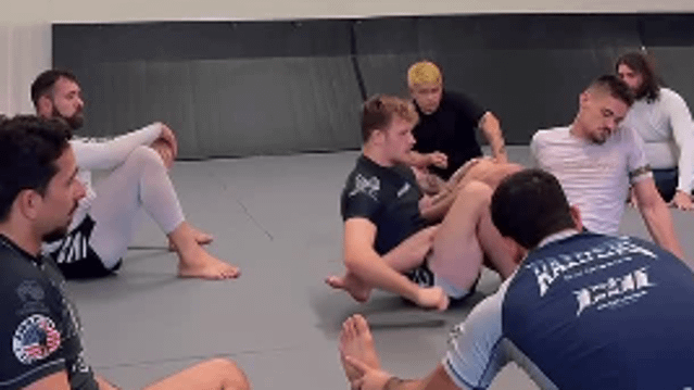 Image 2 from Apex Jiu Jitsu partner gallery