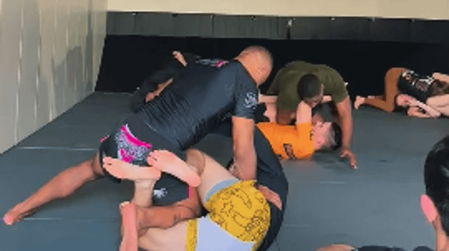 Image 1 from Apex Jiu Jitsu partner gallery