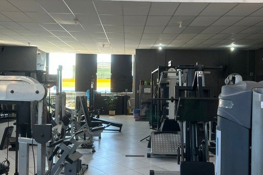 Imagem 3 da galeria do parceiro Academia movimento fitness