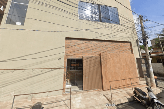 Imagem 2 da galeria do parceiro Academia movimento fitness