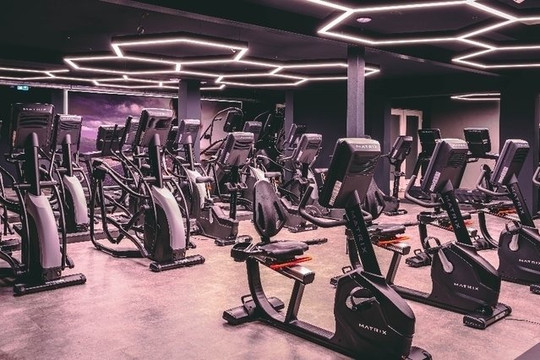 Bild 3 von Clever Fit Harsefeld Partnergalerie