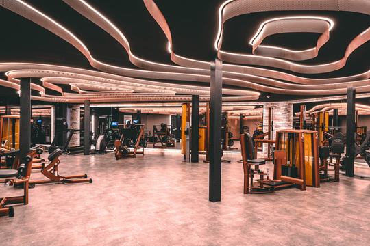 Bild 1 von Clever Fit Harsefeld Partnergalerie