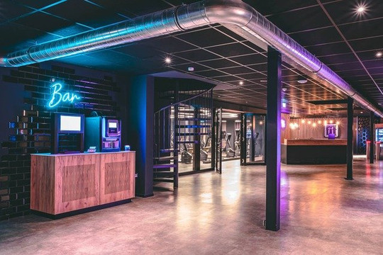 Bild 2 von Clever Fit Harsefeld Partnergalerie