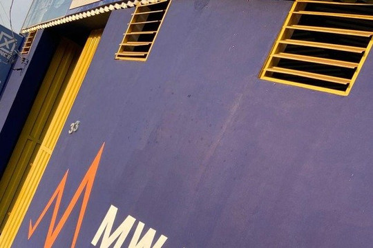 Imagem 2 da galeria do parceiro MW Health