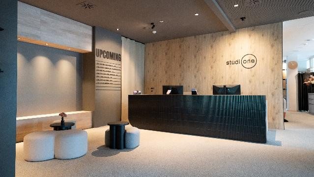 Bild 2 von Studio One - Tanz & Yoga Partnergalerie