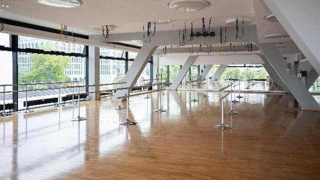 Bild 3 von Studio One - Tanz & Yoga Partnergalerie