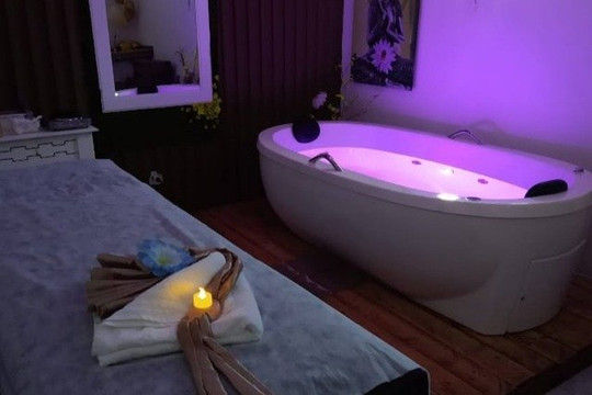 Imagem 3 da galeria do parceiro Ubirani Terapia Holística