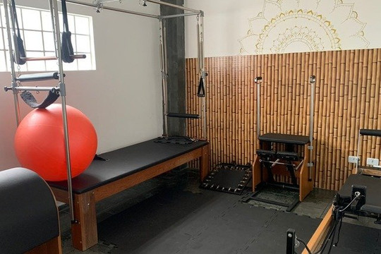 Imagem 1 da galeria do parceiro Ubirani Terapia Holística