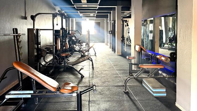 Imagem 1 da galeria do parceiro RS Esportes