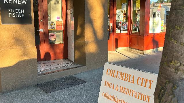 Image 2 from Columbia City Yoga partner gallery