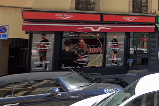 Immagine 2 dalla galleria del partner Urban Fitness Milano, S. Giovanni sul Muro