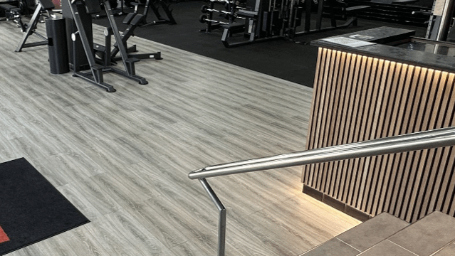 Bild 3 von GET FIT Grebenhain Partnergalerie