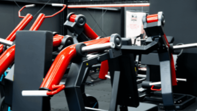 Bild 2 von GET FIT Grebenhain Partnergalerie