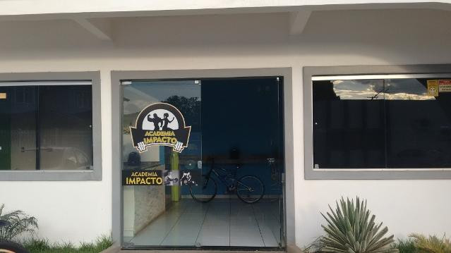 Imagem 2 da galeria do parceiro Academia Impacto