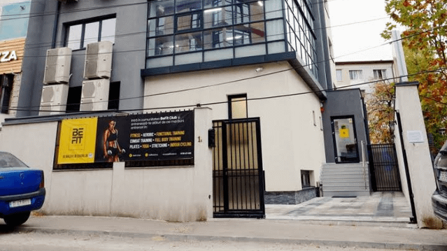 Imaginea 2 din OneFit Club galeria partenerului
