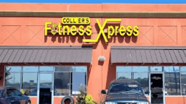 Image 2 from Colliers Fitness Express partner gallery