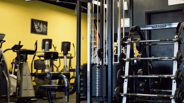 Image 1 from Colliers Fitness Express partner gallery