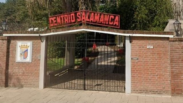 Imagen 1 de la galería del partner Red Fitness Club - Salamanca Gimnasio