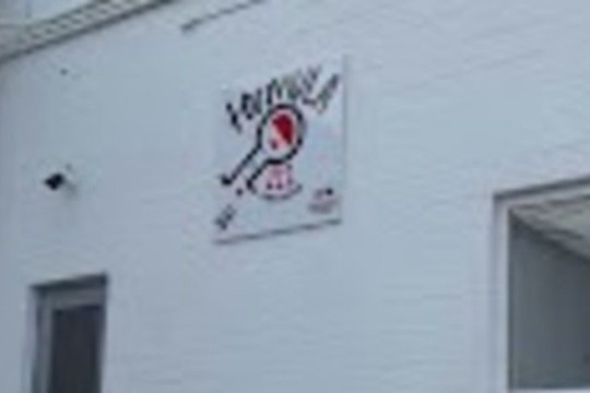 Image 2 from Hall Fitness partner gallery