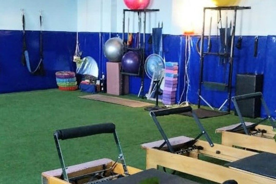 Imagen 1 de la galería del partner Espacio Bienestar Villa Luro