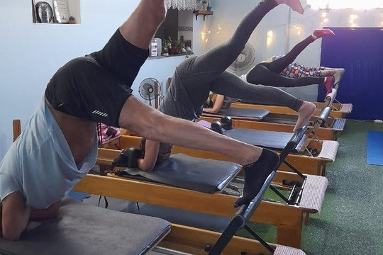 Imagen 3 de la galería del partner Espacio Bienestar Villa Luro