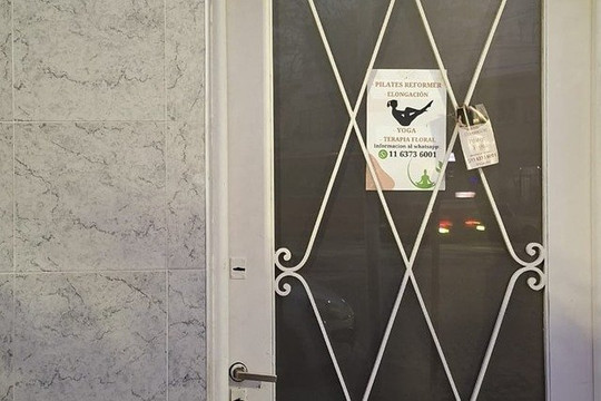 Imagen 2 de la galería del partner Espacio Bienestar Villa Luro