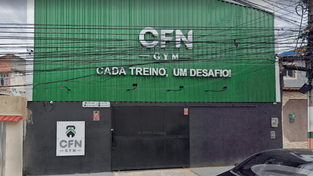 Imagem 2 da galeria do parceiro CFNGym