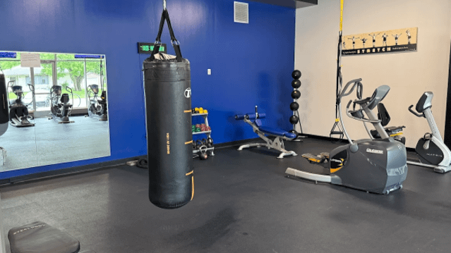 Image 3 from Fifth Street Fitness partner gallery