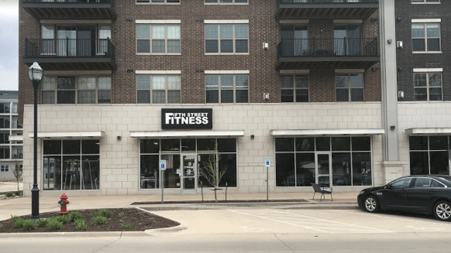 Image 2 from Fifth Street Fitness partner gallery