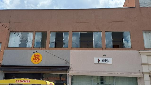 Imagem 2 da galeria do parceiro Equipe Núcleo de Lutas - Jardim Paulista