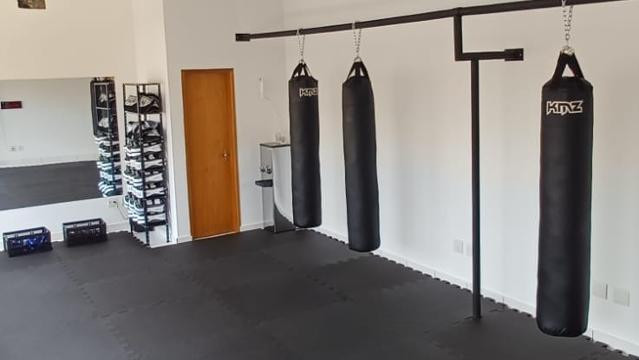 Imagem 1 da galeria do parceiro Equipe Núcleo de Lutas - Jardim Paulista