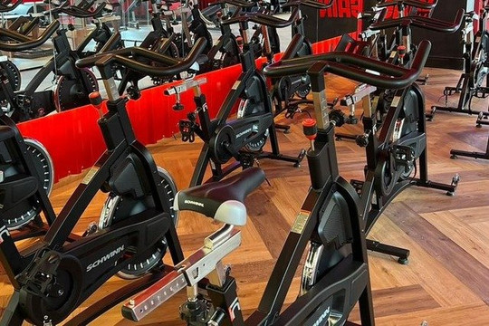 Imagem 2 da galeria do parceiro Academia Gaviões 24h - Itapetininga