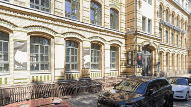 Bild 2 von CityBootCamp - STUDIO Partnergalerie