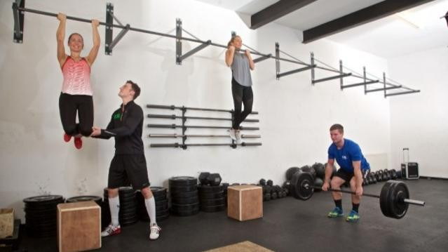 Bild 3 von CityBootCamp - STUDIO Partnergalerie