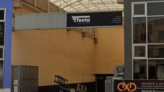 Imagen 2 de la galería del partner Testa Training