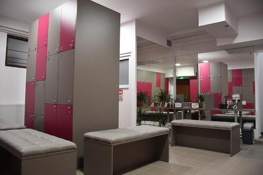 Imaginea 1 din Evolve Fitness Club galeria partenerului