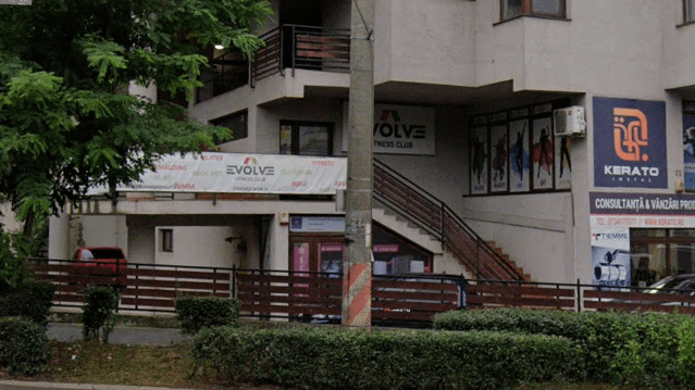 Imaginea 2 din Evolve Fitness Club galeria partenerului