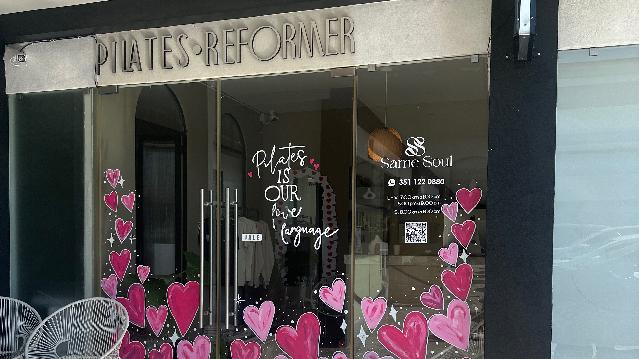 Imagen 2 de la galería del partner Same Soul Pilates