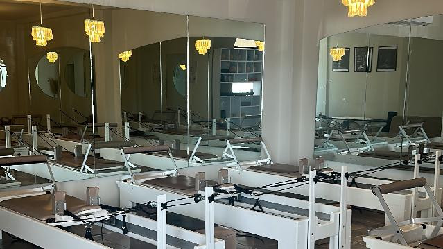 Imagen 1 de la galería del partner Same Soul Pilates