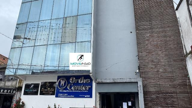 Imagem 2 da galeria do parceiro MoveFisio