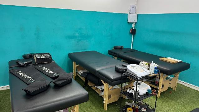 Imagem 3 da galeria do parceiro MoveFisio