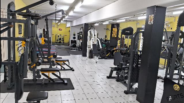 Imagem 1 da galeria do parceiro Formativa Academia Camaquã