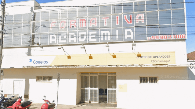 Imagem 2 da galeria do parceiro Formativa Academia Camaquã