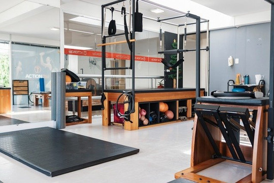 Imagem 3 da galeria do parceiro Action 360 - Aclimação