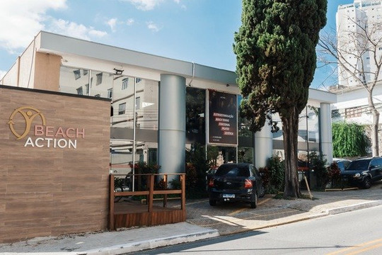 Imagem 2 da galeria do parceiro Action 360 - Aclimação