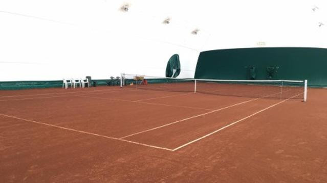 Immagine 3 dalla galleria del partner Tennis Club Catapano